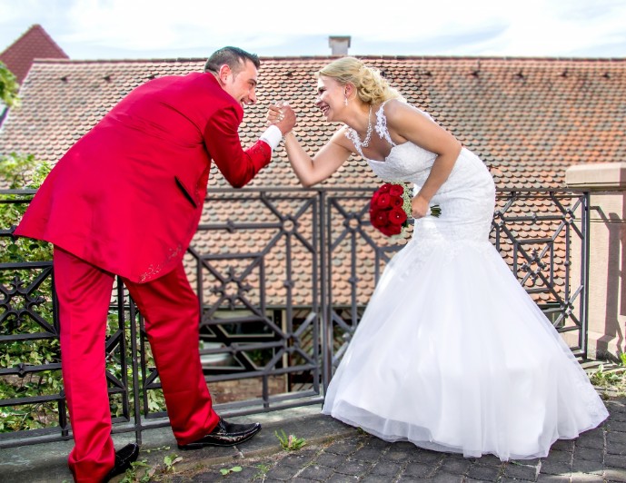 Hochzeitsfotograf Karlsruhe - kreative Hochzeitsfotografie: m&auml;rchenhafte Hochzeitsfotos, einzigartige Reportage, Outdoor-Fotoshooting